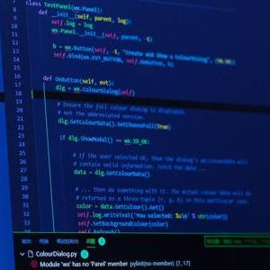 Django: Um Poderoso Framework Python para Desenvolvimento Web | Solutio Web