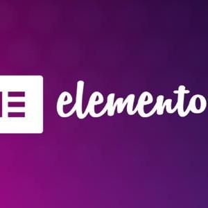 Elementor o construtor de páginas para design web | Solutio Web