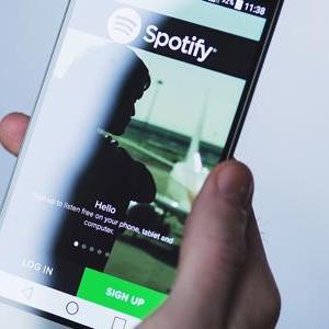 Spotify: Descubra o mundo da musica em streaming | Solutio Web