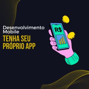 Desenvolvimento Mobile | Solutio Web