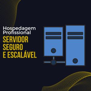 Hospedagem Profissional | Solutio Web