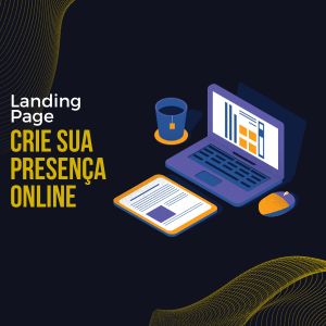 Landing Page: Transforme visitantes em clientes | Solutio Web