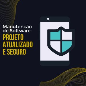 Manutenção de Software | Solutio Web